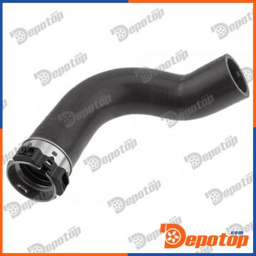 Gaine de suralimentation pour RENAULT | GPP-RE-087, 144600444R